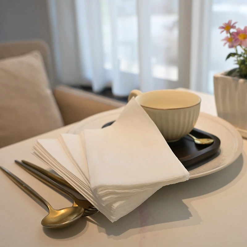 Disposable Dinner Napkins manufacturers