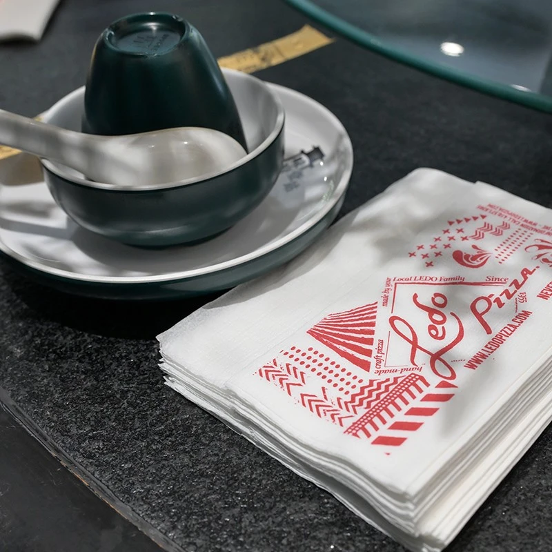 Off Fold Napkin high quality