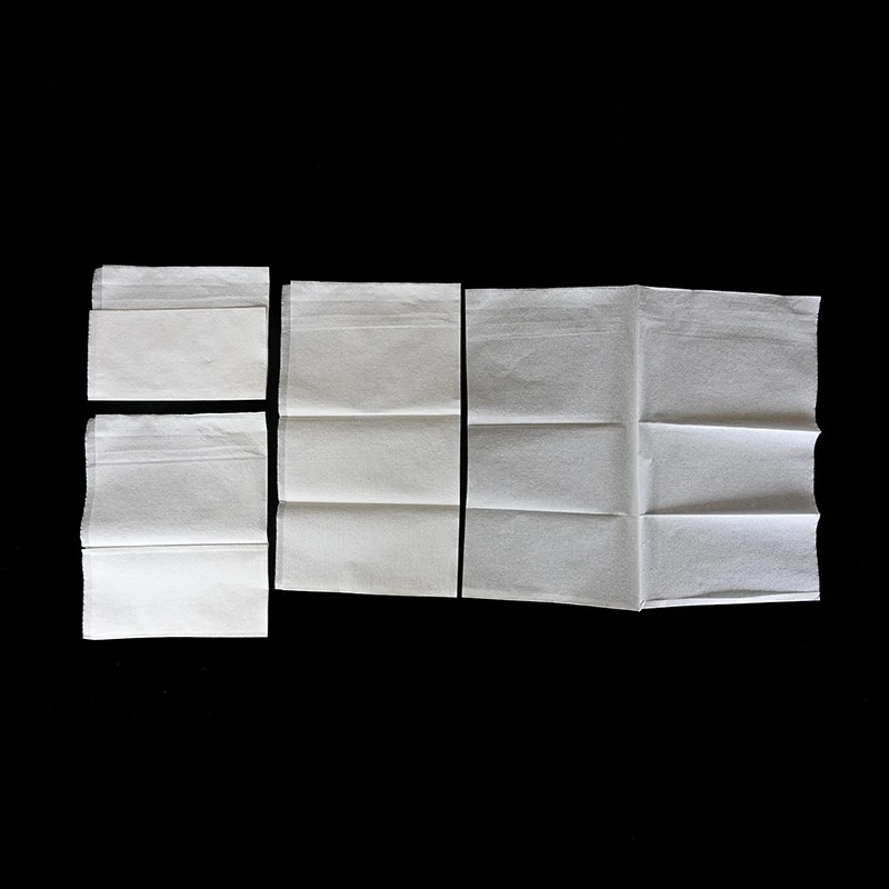 Off Fold Napkin factory